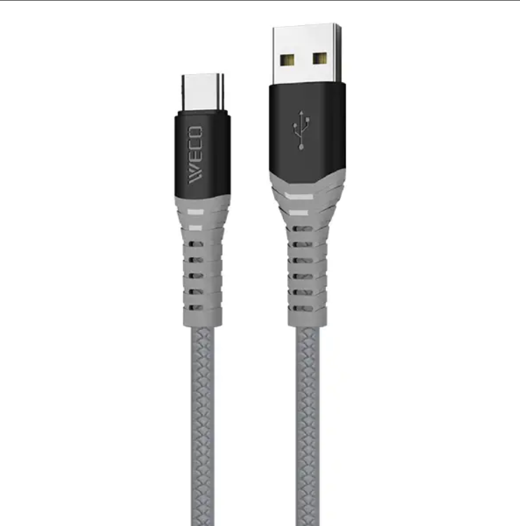 کابل شارژ ویکو WeC-45 Snake Type-C