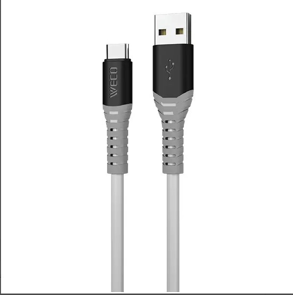 کابل شارژ ویکو WeC-18 ECO-PAR Type-C