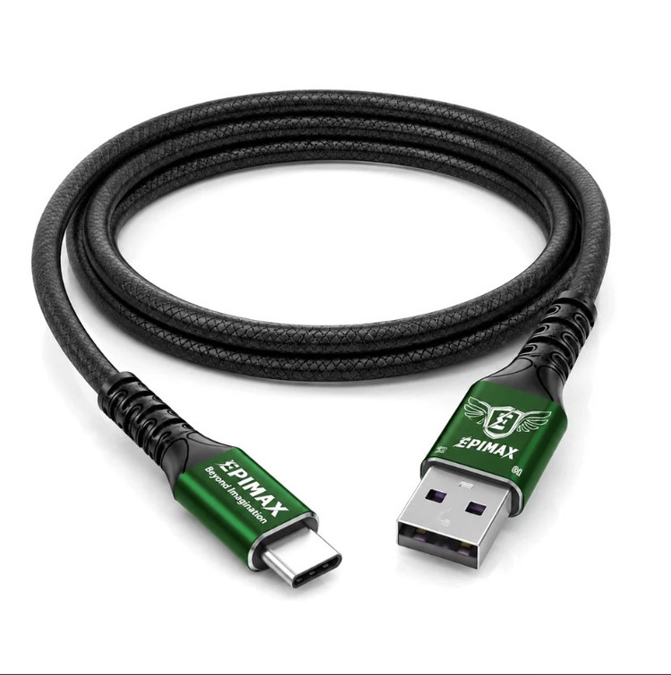 کابل شارژ اپیمکس EC-46 Snake Type-C
