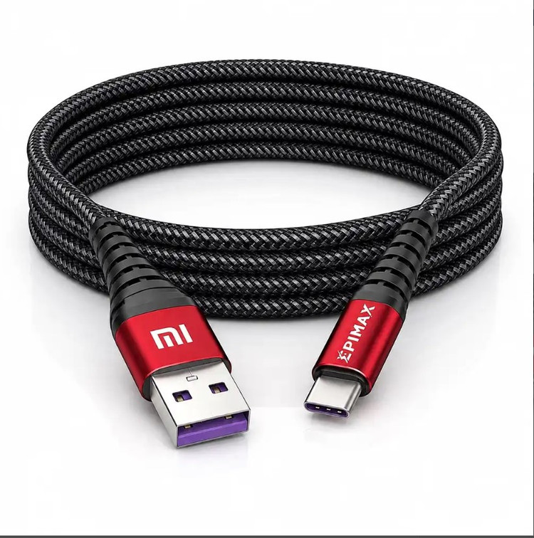 کابل شارژ اپیمکس EC-130 Xiaomi HyperCharge 120W