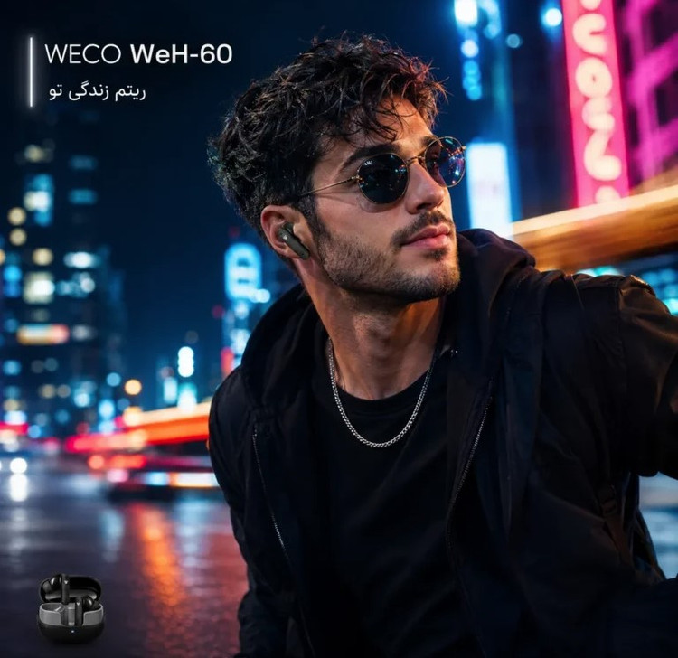 ایرپاد ویکو WeH-60