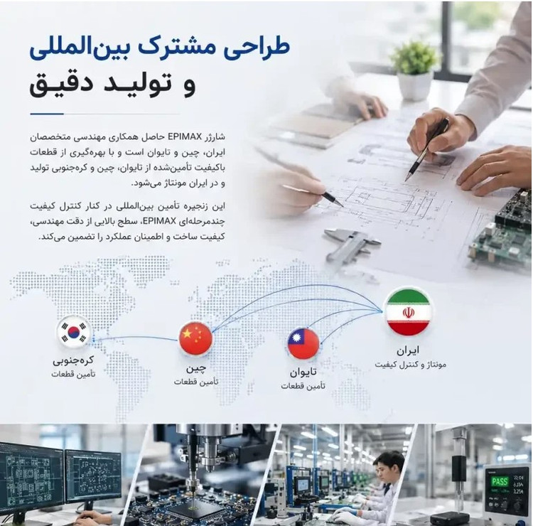 هدست بلوتوث ویکو WeH-66