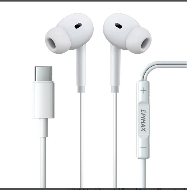 هندزفری سیمی اپیمکس EH-149 TC