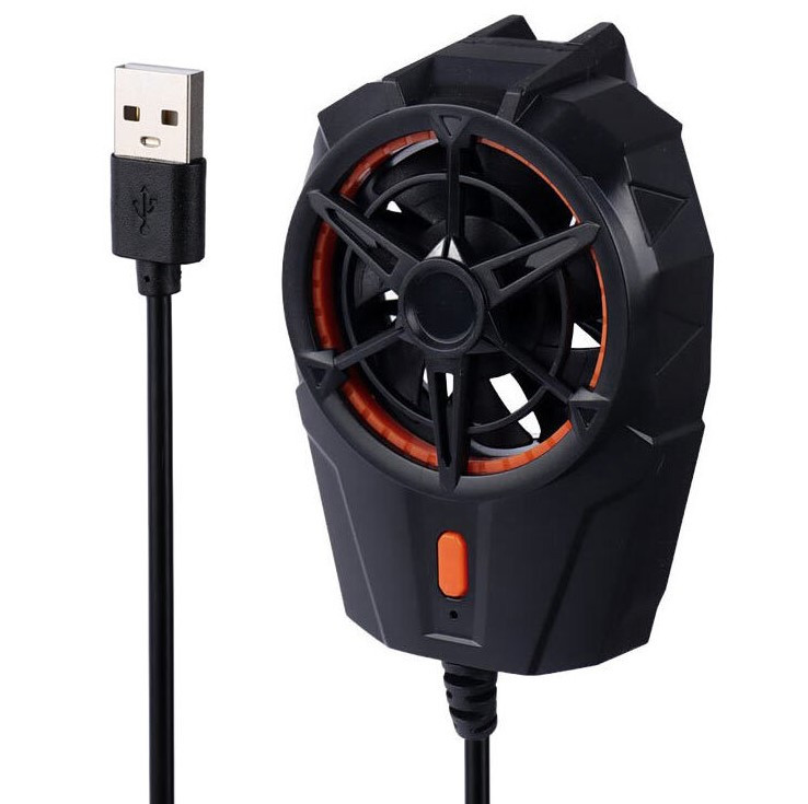 فن خنککننده موبایل مدل X52A